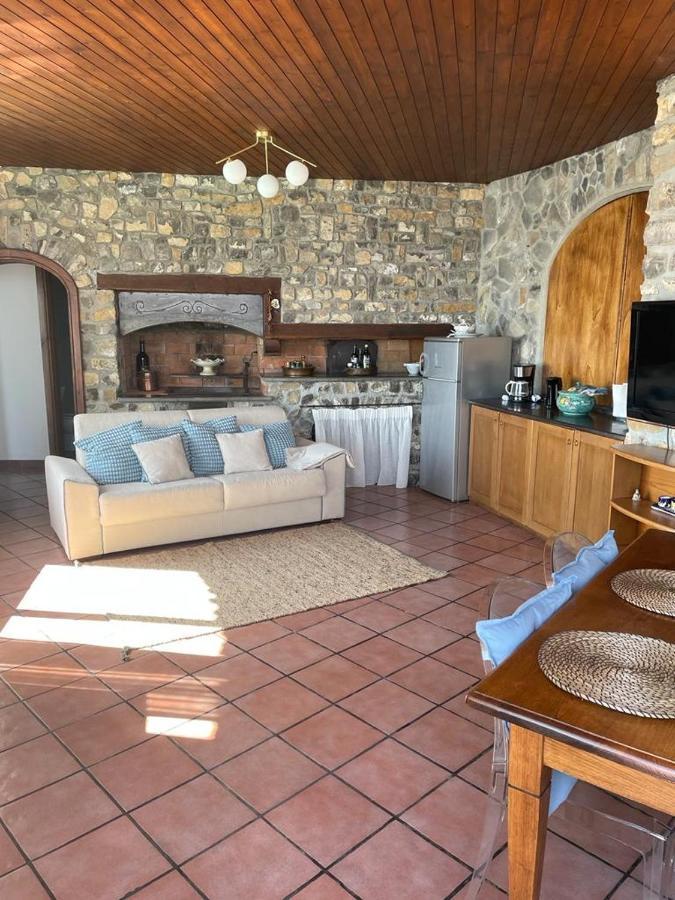 Villa Nene Positano Arola  Ngoại thất bức ảnh